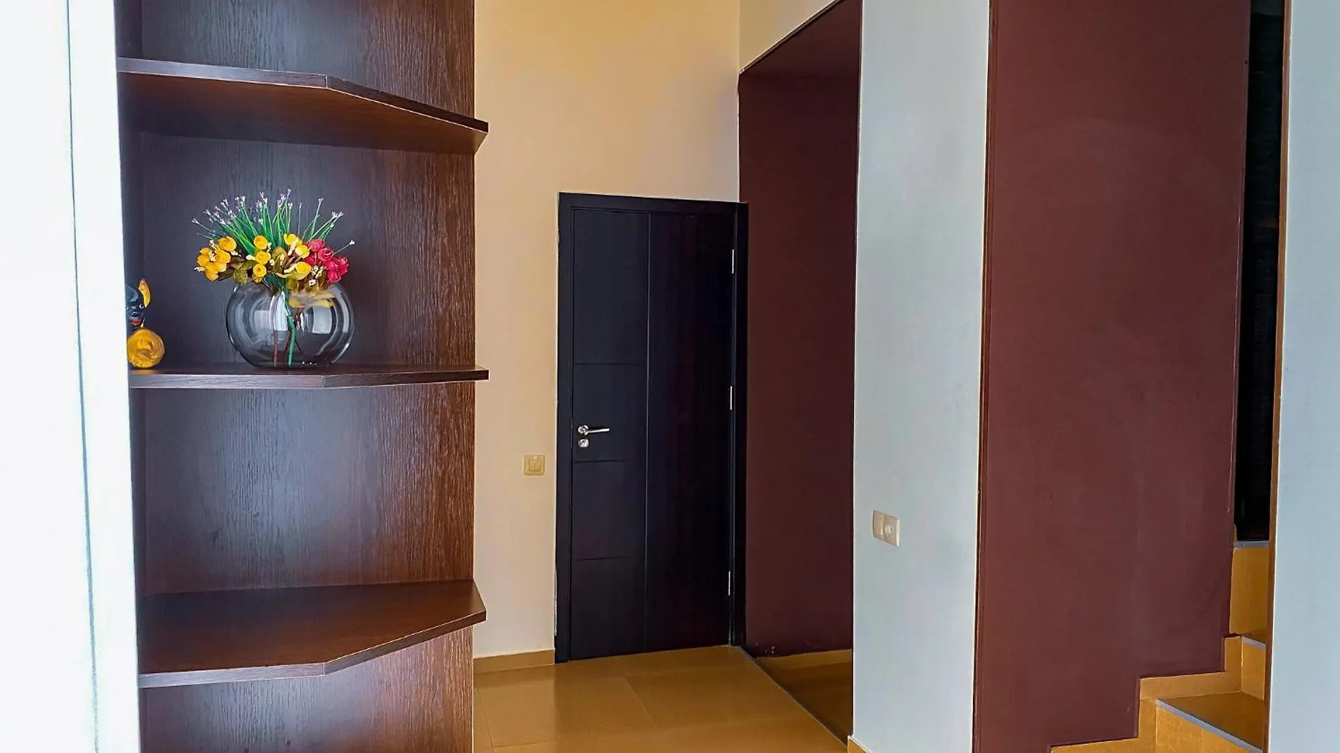 Zaav Apartment Tbiliszi