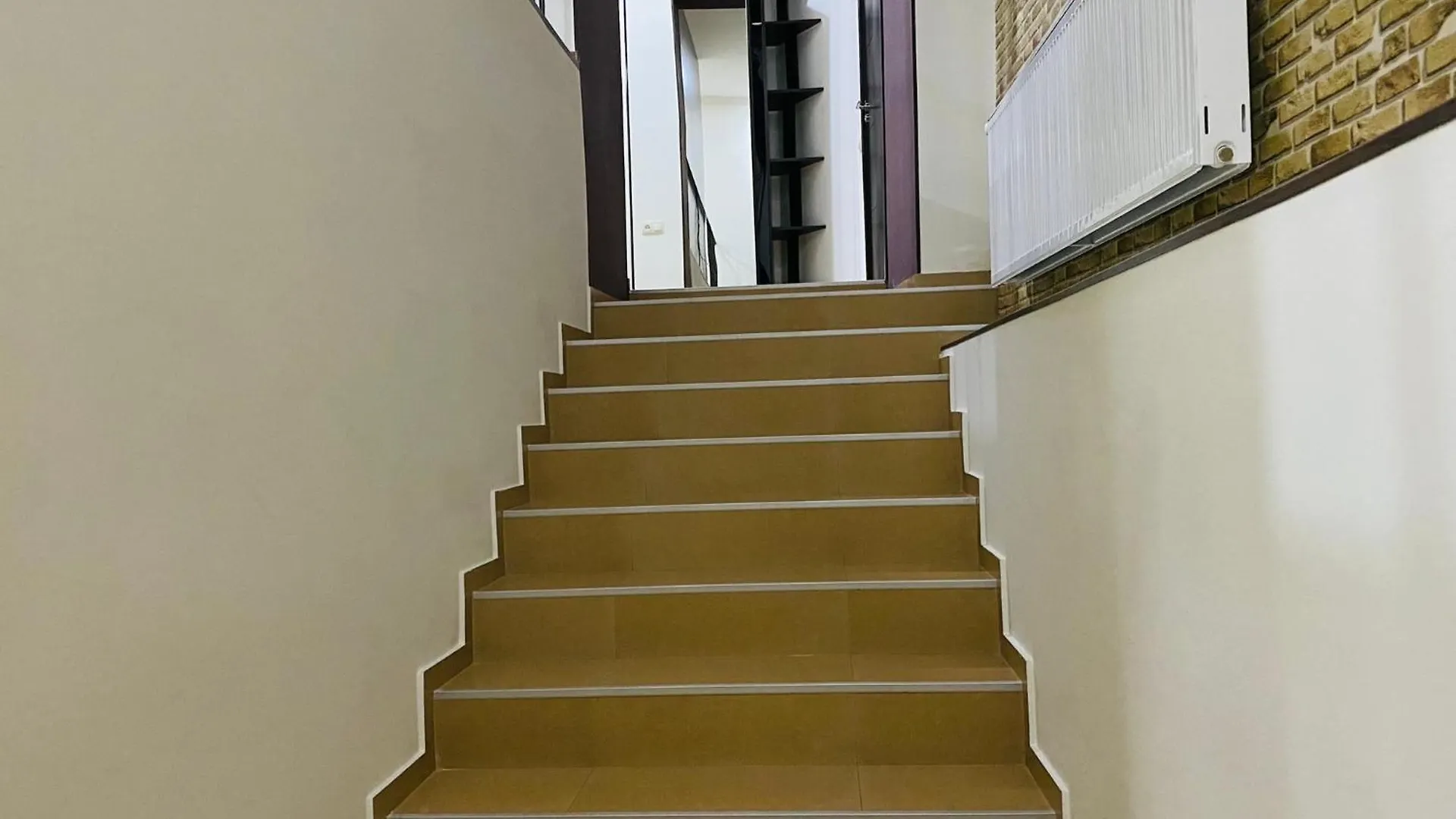 Zaav Apartment Tbiliszi