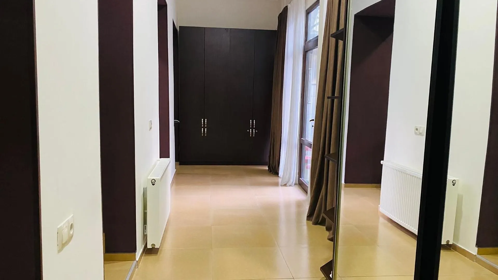 Zaav Apartment Tbiliszi Grúzia