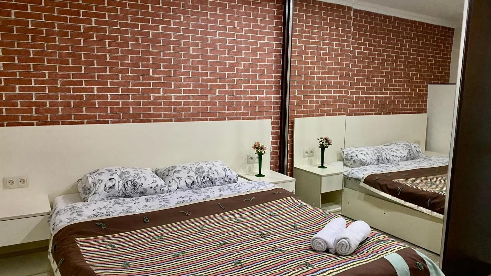 Zaav Apartment Tbiliszi