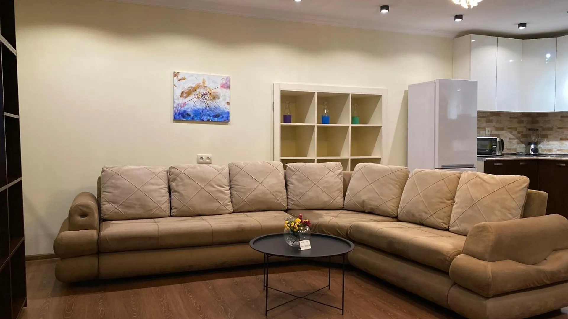 Zaav Apartment Tbilisi 0*,  Geórgia