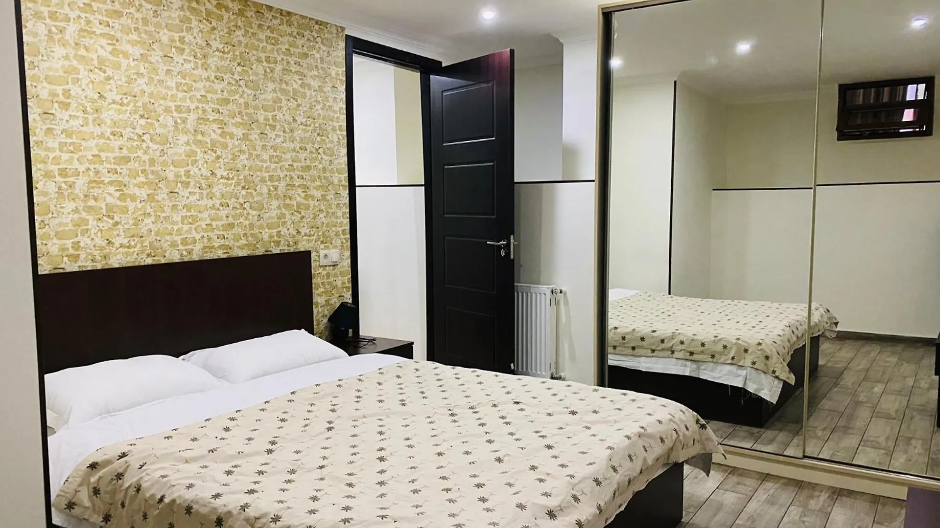 Zaav Apartment Tbilisi